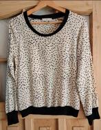 Essentiel Antwerp blouse in trui model maat 38., Kleding | Dames, Blouses en Tunieken, Ophalen of Verzenden, Zo goed als nieuw
