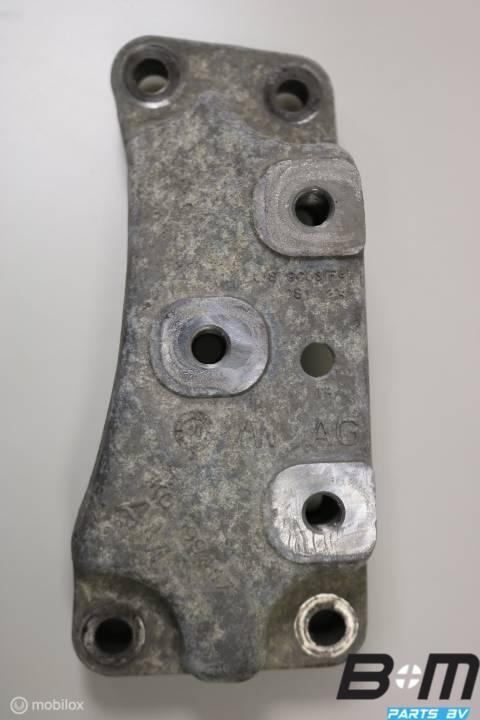 Console links VW Golf 6 Cabrio 2.0TSI, Auto-onderdelen, Motor en Toebehoren, Gebruikt