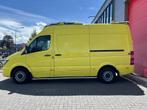 Mercedes-Benz Sprinter, Autos, Camionnettes & Utilitaires, Achat, 2987 cm³, Euro 6, Entreprise