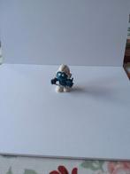 Cibie Smurf, Verzamelen, Smurfen, Ophalen of Verzenden, Gebruikt, Poppetje, Figuurtje of Knuffel