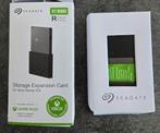 SEAGATE 1TB SSD voor Xbox Series X/S, Ophalen, Nieuw, SSD, Seagate