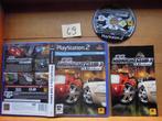 PC CD-ROM PlayStation 2 Midnight club 3 12+, Consoles de jeu & Jeux vidéo, Course et Pilotage, Utilisé, À partir de 12 ans, Enlèvement ou Envoi