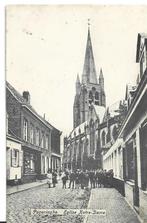 postkaart Poperinge, Ophalen of Verzenden