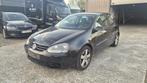 VW Golf 5 GT 1.4 benzine | 0487516060, Auto's, Bedrijf, Golf, Te koop, Benzine