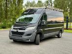 Citroën Jumper BJ 2018 Km 147.000, Autos, Entreprise, Jumper, Achat