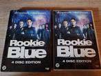 Rookie Blue Seizoen 4, CD & DVD, DVD | TV & Séries télévisées, Enlèvement ou Envoi
