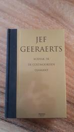 Jef Geeraerts - Kodiak .58, De Coltmoorden, Diamant, Ophalen of Verzenden