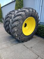 trelleborg 710 75 42 jd velgen 85%, Ophalen