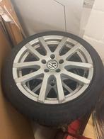 Pneus + jantes, Autos : Pièces & Accessoires, Pneus & Jantes, Enlèvement ou Envoi, Pneus hiver, Pneu(s)