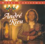 Andre Rieu - Merry Christmas (cd), Ophalen of Verzenden