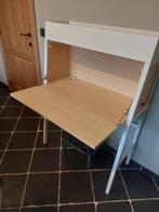 Kinderbureau, Kinderen en Baby's, Kinderkamer | Tafels en Stoelen, Ophalen, Zo goed als nieuw, Tafel(s) en Stoel(en)