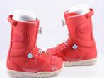 38 EU dames snowboardschoenen THIRTYTWO WOMEN'S STW BOA, BOA, Sport en Fitness, Snowboarden, Verzenden, Nieuw, Schoenen