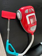 Speelgoed Schoonmaakset alle toebehoren stofzuiger, Ophalen of Verzenden, Zo goed als nieuw, Ontdekken, Met geluid