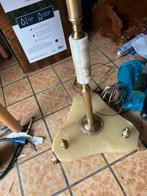 Marmer lamp. 50 euro, Enlèvement