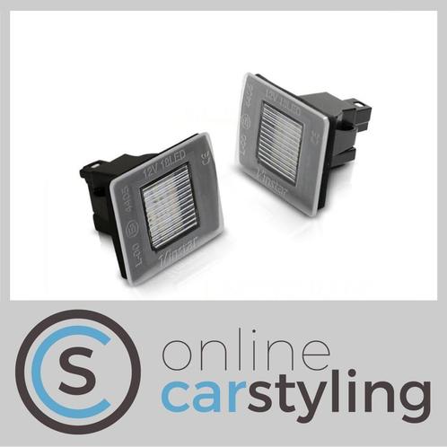 LED Kentekenverlichting Mercedes Vito W447, Auto-onderdelen, Verlichting, Mercedes-Benz, Nieuw, Ophalen of Verzenden