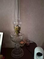 olielamp, Antiek en Kunst, Antiek | Verlichting, Ophalen