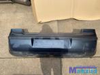 VW POLO 9N 9N1 9N2 9N3 donker blauw Achterbumper, Arrière, Pare-chocs, Volkswagen, Volkswagen AG