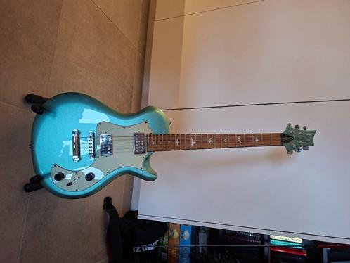 PRS SE Starla (2022), Muziek en Instrumenten, Snaarinstrumenten | Gitaren | Elektrisch, Zo goed als nieuw, Solid body, Paul Reed Smith