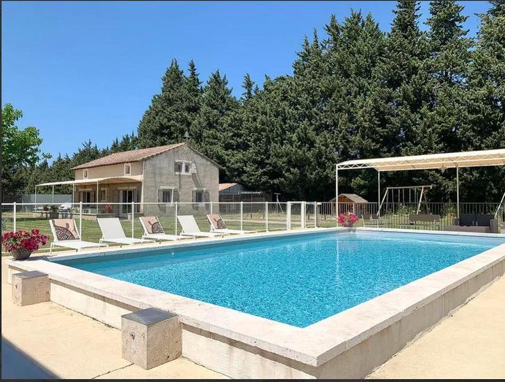 Vakantiehuis te huur, Vakantie, Vakantiehuizen | Frankrijk, Provence en Côte d'Azur, Landhuis of Villa, Landelijk, 4 of meer slaapkamers