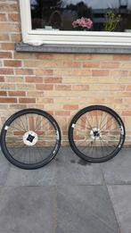 Aluminium Wielset DT Swiss, Fietsen en Brommers, DT Swiss, Racefiets, Zo goed als nieuw, Ophalen
