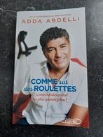 Comme sur des roulettes de Adda Abdelli, Boeken, Ophalen, Gelezen