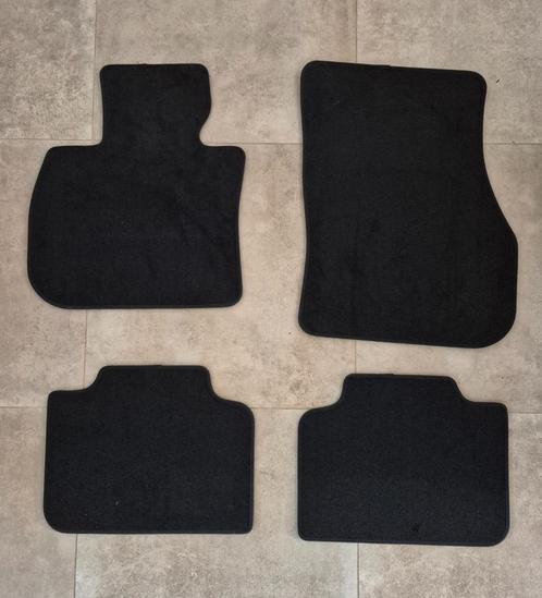 Tapis de sol en velours NEUF pour BMW X1 ou X2, Auto diversen, Automatten, Nieuw, Ophalen