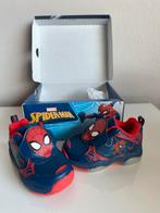 chaussures Spiderman pour bébé taille 21. Neuf, Neuf