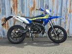 Sherco SM50, Fietsen en Brommers, Brommers | Overige merken, 6 versnellingen, 50 cc, Ophalen, Overige merken