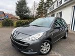 Peugeot 206 - Édition urbaine-Approuvé à blanc-Parfait état!, Autos, Achat, 50 kW, Entreprise, Electronic Stability Program (ESP)
