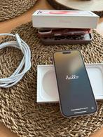 Iphone 15. 256gb .  88%, Télécoms, Téléphonie mobile | Apple iPhone, Enlèvement, IPhone 15