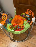 Table / sauteur bébé activités - Fisher Price, Ophalen, Zo goed als nieuw