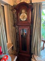 Antieke klok, Ophalen