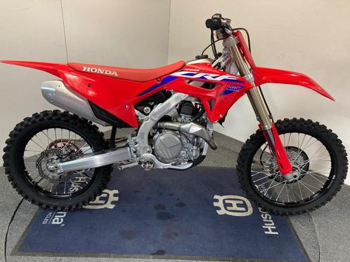 Honda CRF 450R MY'24 ref. LS 3162, Motoren, Motoren | Honda, Bedrijf, Crossmotor, 1 cilinder, Ophalen