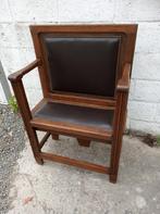 Retro.vintage stoel, Enlèvement