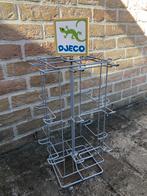 Rekje, Zakelijke goederen, Ophalen