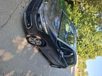Citroën C4 spacetourer beschikbaar voor biedingen