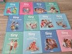 12 boeken Tiny, Boeken, Ophalen of Verzenden, Zo goed als nieuw