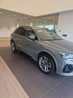 AUDI Q3 2.0L 150CHV SLINE 2022 59.000KM, Auto's, Automaat, Diesel, Particulier, Te koop