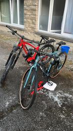 Racefiets, Fietsen en Brommers, Fietsen | Racefietsen, Minder dan 10 versnellingen, Staal, Heren, 49 tot 53 cm