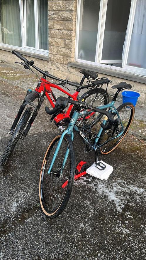Racefiets, Fietsen en Brommers, Fietsen | Racefietsen, Zo goed als nieuw, Heren, Overige merken, Minder dan 10 versnellingen, Overige maten