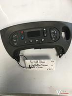 Renault scenic 2003 Kachelbedieningspaneel met clima, Ophalen of Verzenden, Gebruikt