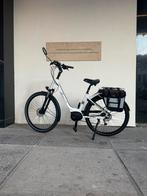 Granville E-Premium “À la Carte” e-bike 3000 km, Zo goed als nieuw, 51 tot 55 cm, 50 km per accu of meer, Ophalen