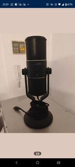 Studio Grade Razer Seiren RZ05-0127, Ophalen, Zo goed als nieuw