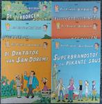 Strips Piet Pienter Bert Bibber, Ophalen of Verzenden, Zo goed als nieuw
