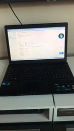 Pc portable asus x54c, Comme neuf