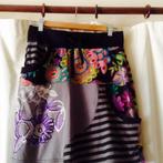Jupe avec poches t.S, Vêtements | Femmes, Jupes, Enlèvement ou Envoi, Autres couleurs, Comme neuf, Desigual