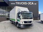 MAN TGL 8.190, Autos, Camions, 190 ch, TVA déductible, Automatique, Achat