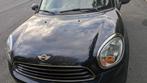 Mini Countryman One D 204000km, Auto's, Stof, Countryman, Blauw, Particulier
