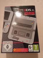 Nouvelle édition Nintendo 3DS Super Nintendo, Enlèvement ou Envoi