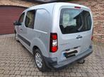 Peugeot Partner lichte vracht
02/2013
69950km
1.6 HDI

EURO, Auto's, Voorwielaandrijving, Stof, Zwart, Particulier